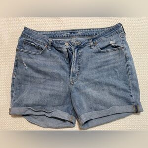Old Navy Jean Shorts